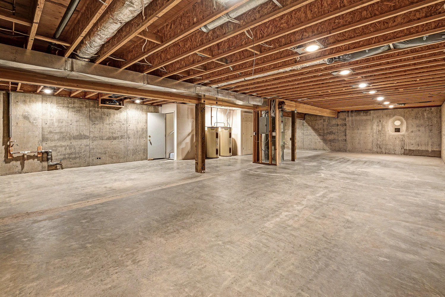 Fryrear Ranch - Residential