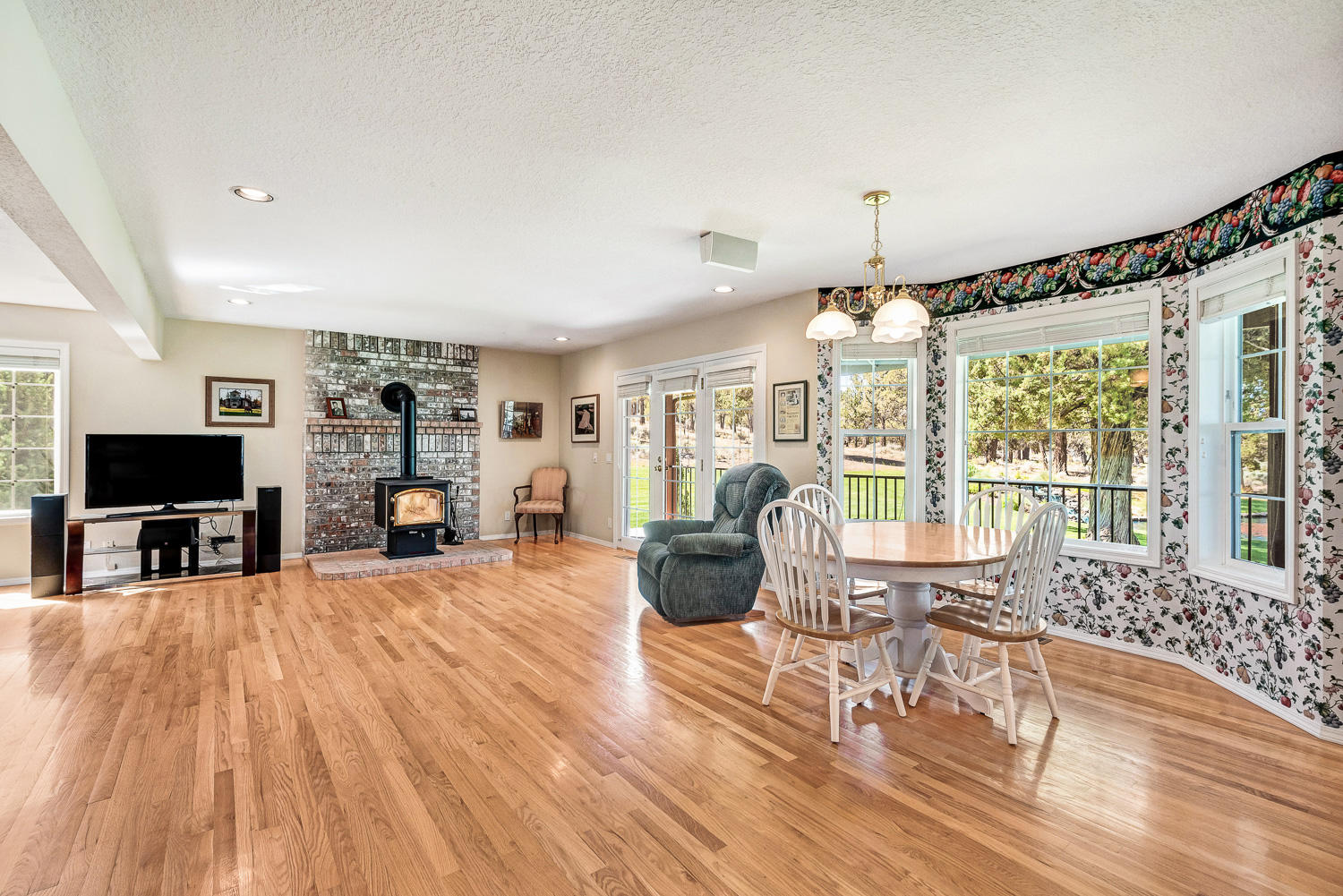 Fryrear Ranch - Residential