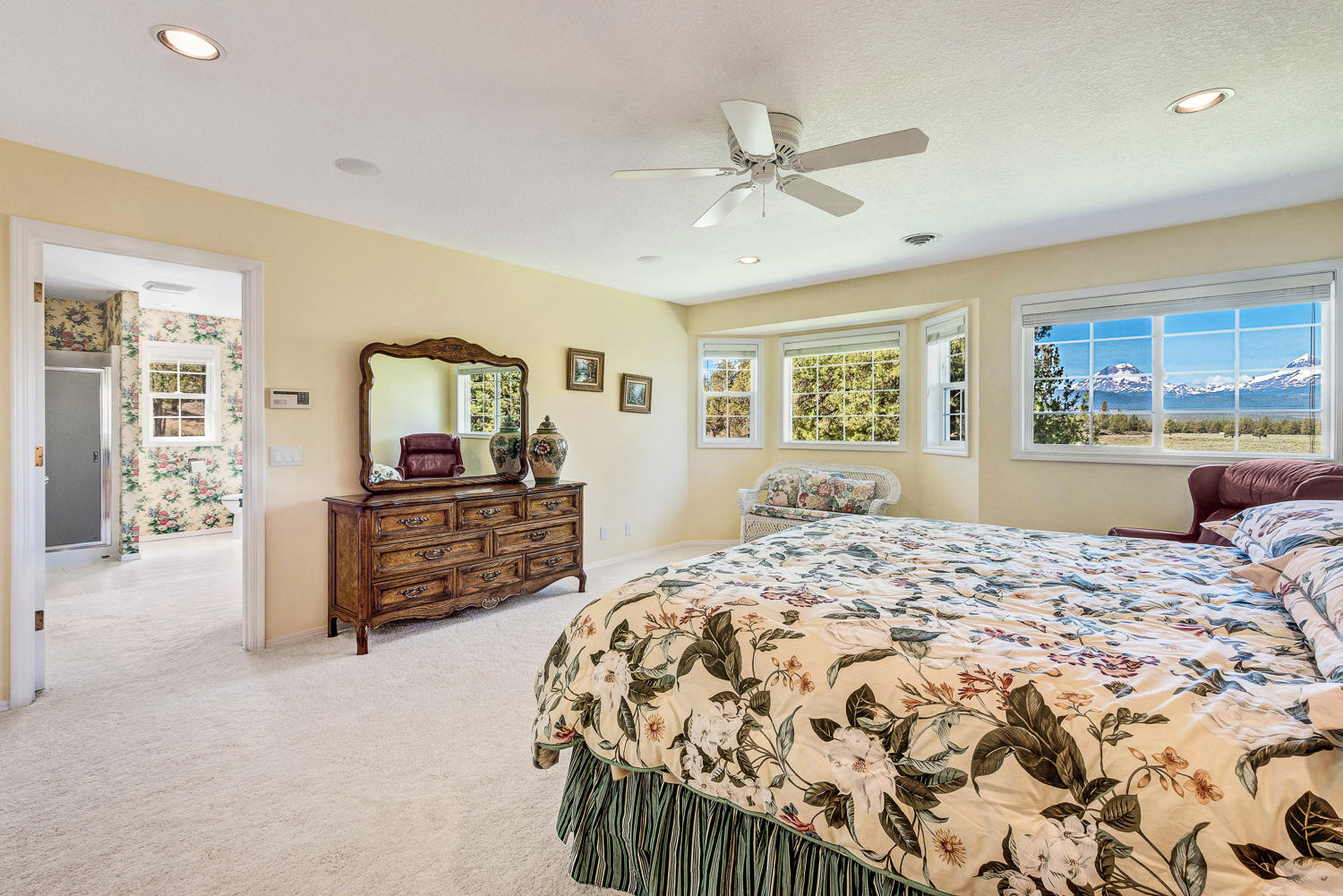 Fryrear Ranch - Residential