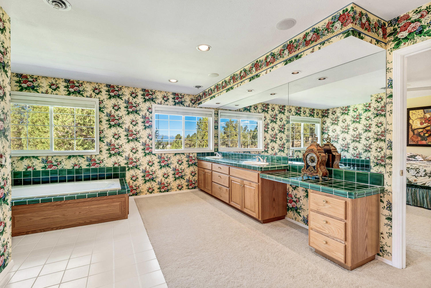 Fryrear Ranch - Residential