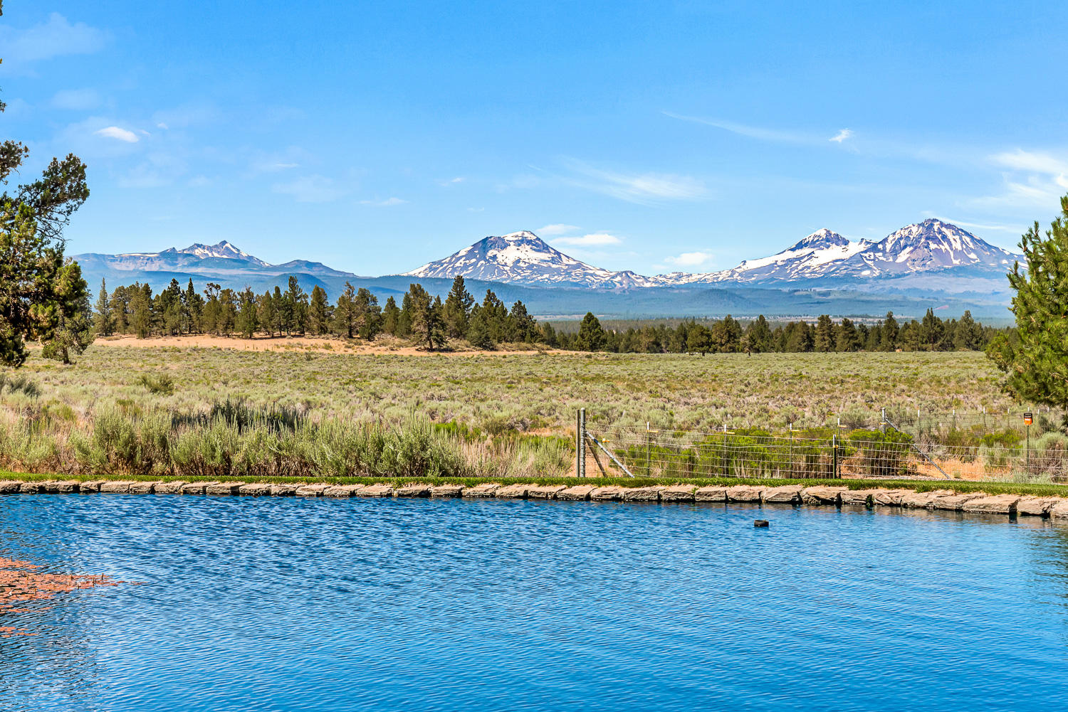 Fryrear Ranch - Residential