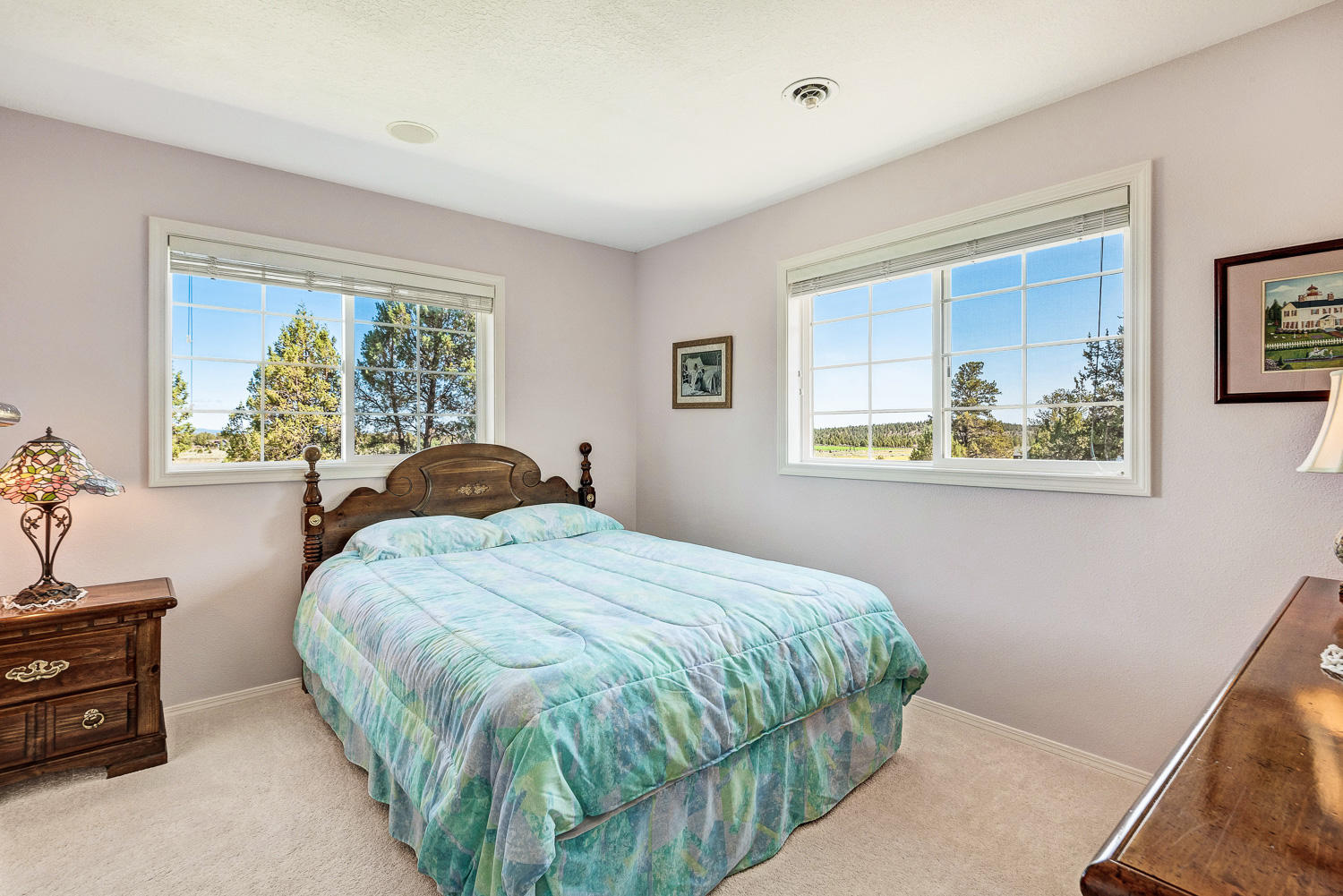 Fryrear Ranch - Residential