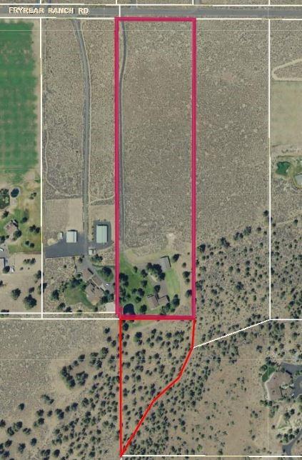 Fryrear Ranch - Residential