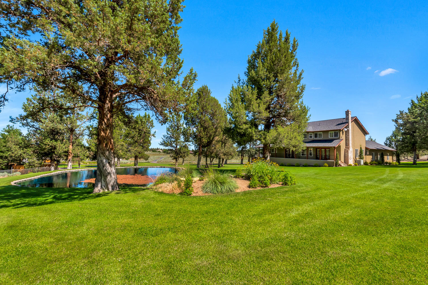 Fryrear Ranch - Residential