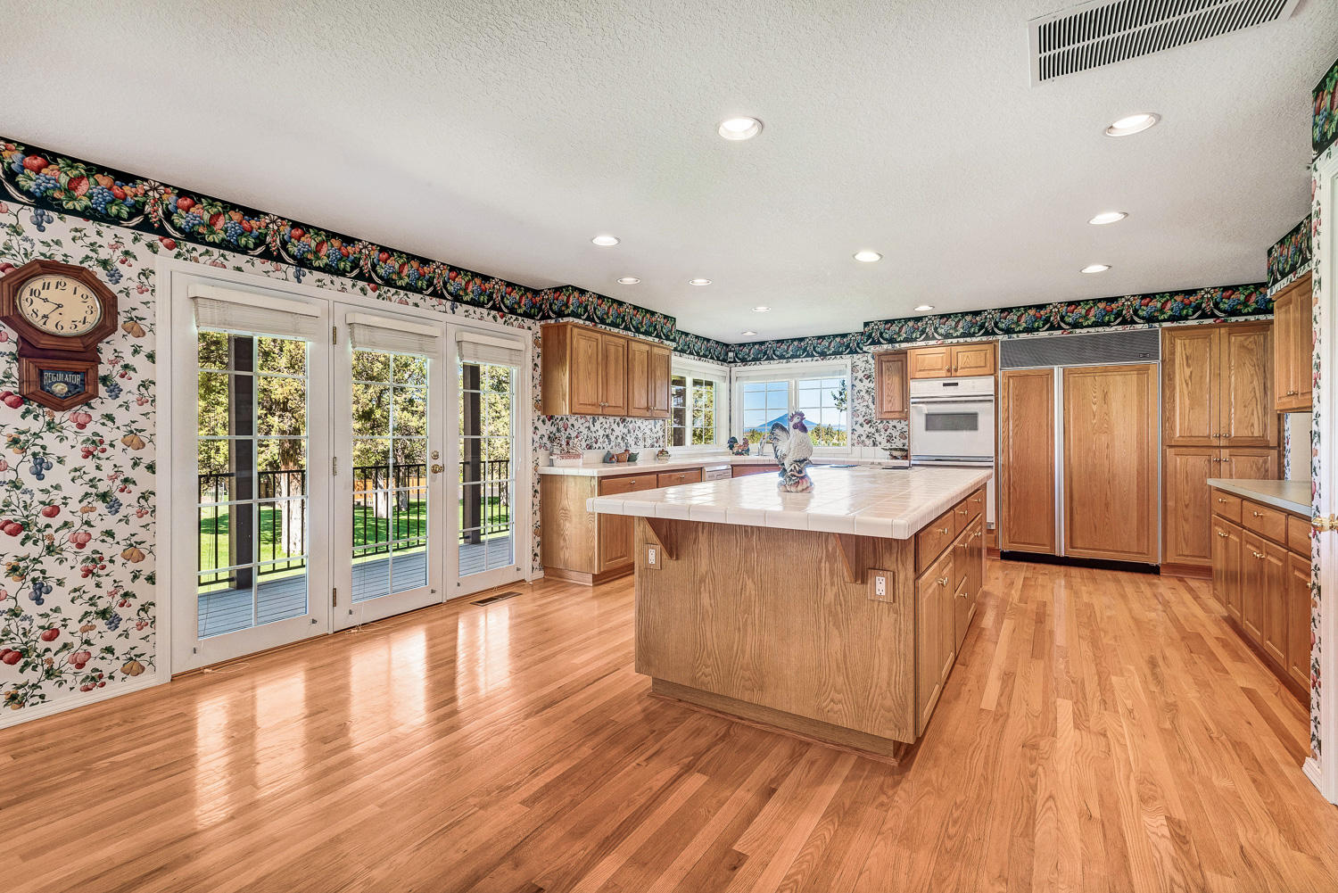 Fryrear Ranch - Residential