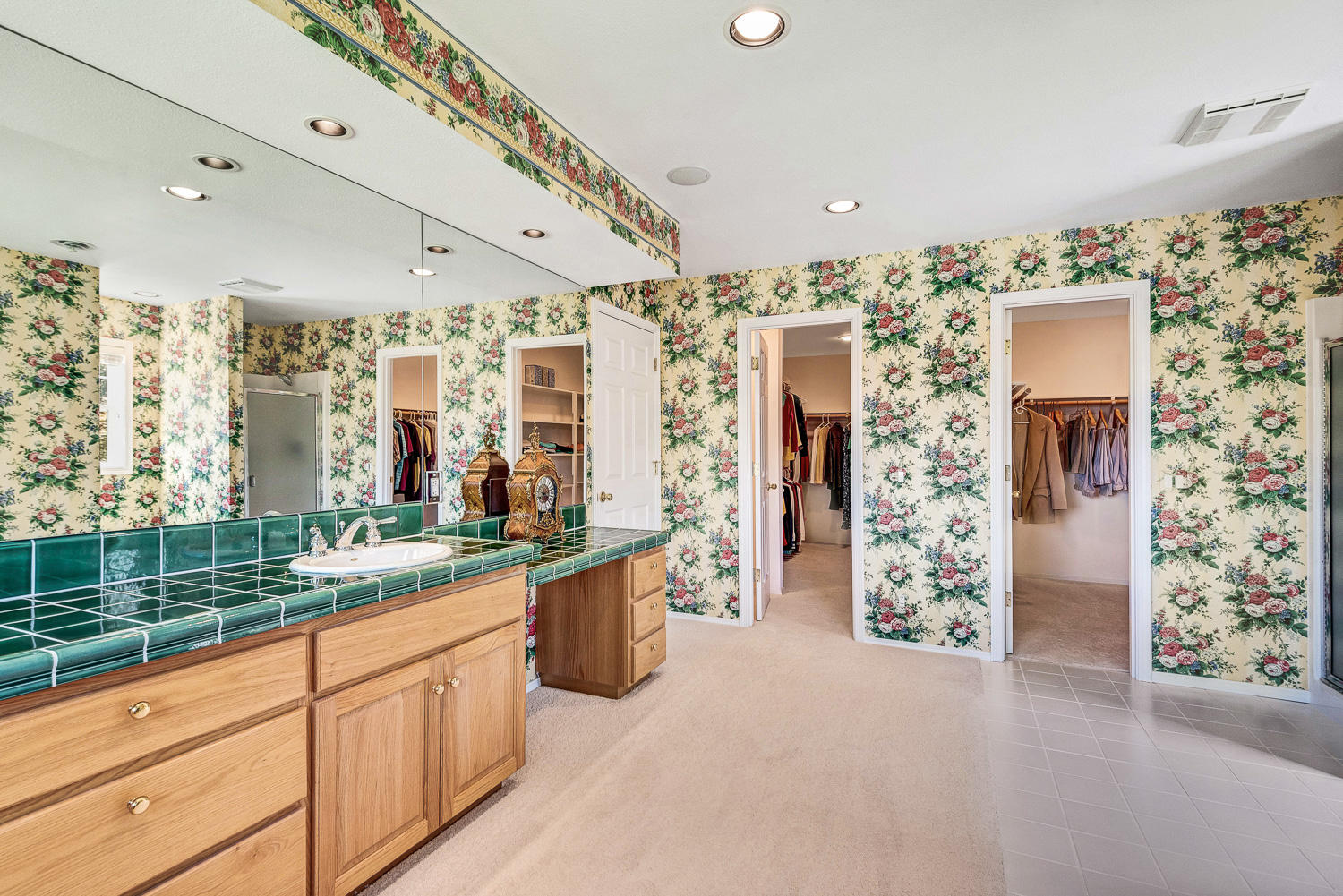 Fryrear Ranch - Residential