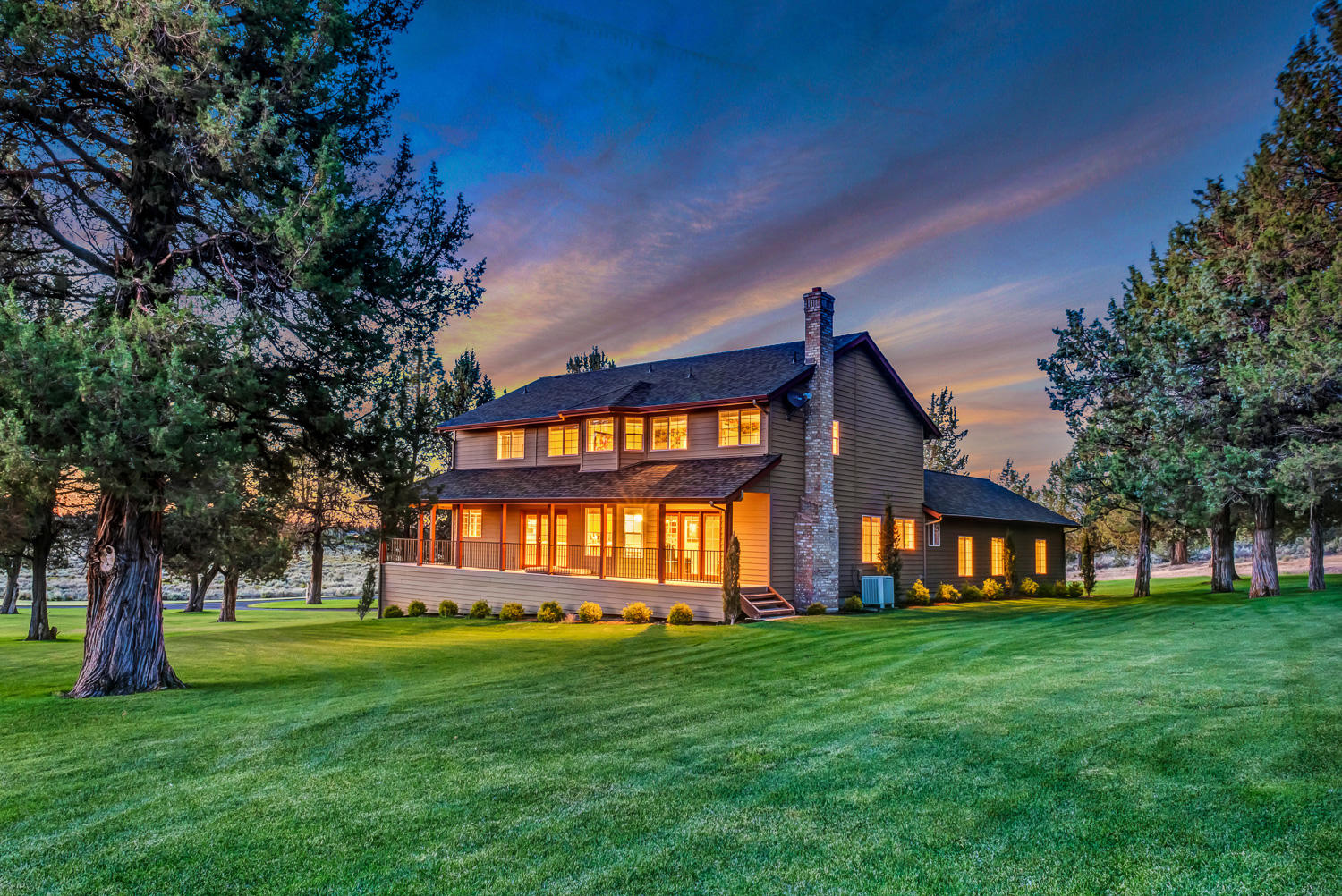 Fryrear Ranch - Residential