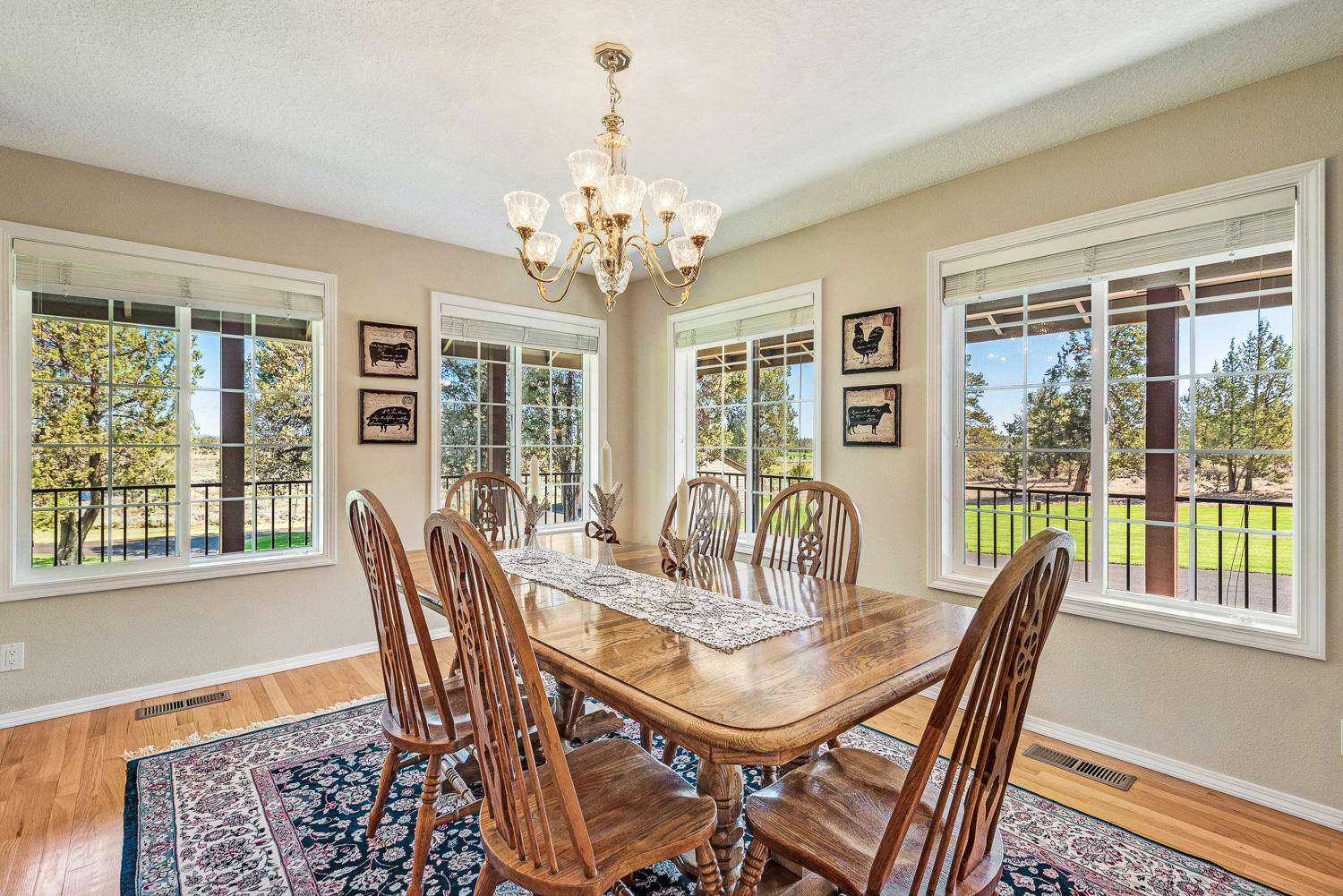 Fryrear Ranch - Residential