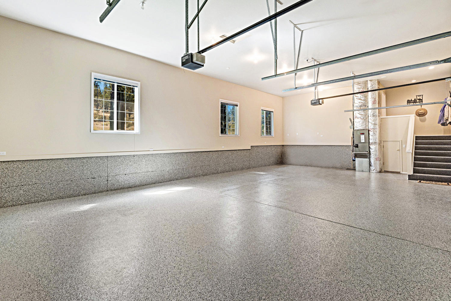 Fryrear Ranch - Residential