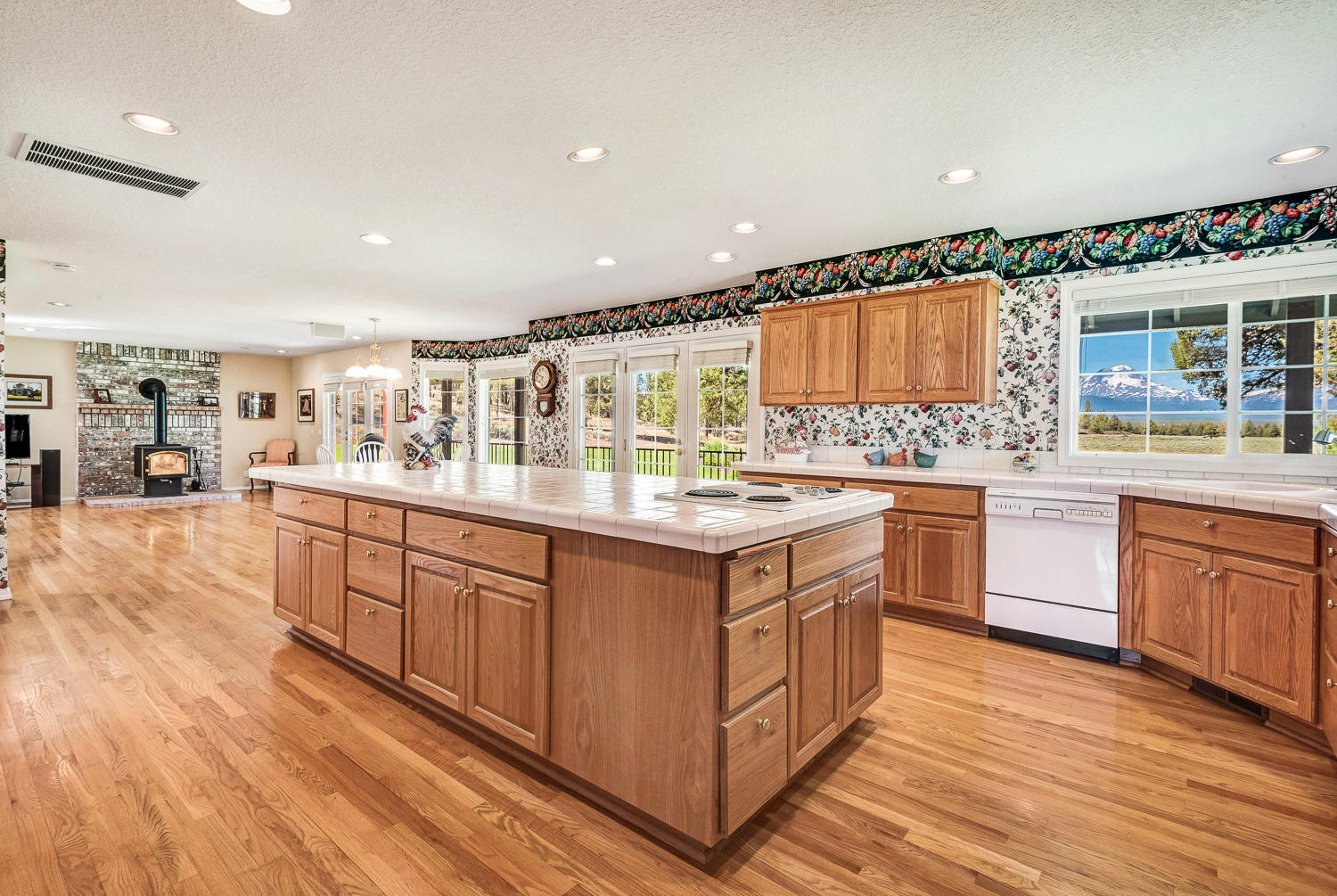 Fryrear Ranch - Residential