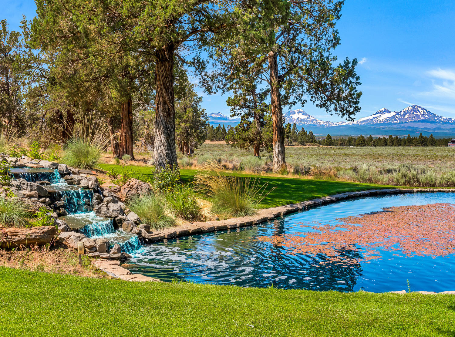 Fryrear Ranch - Residential