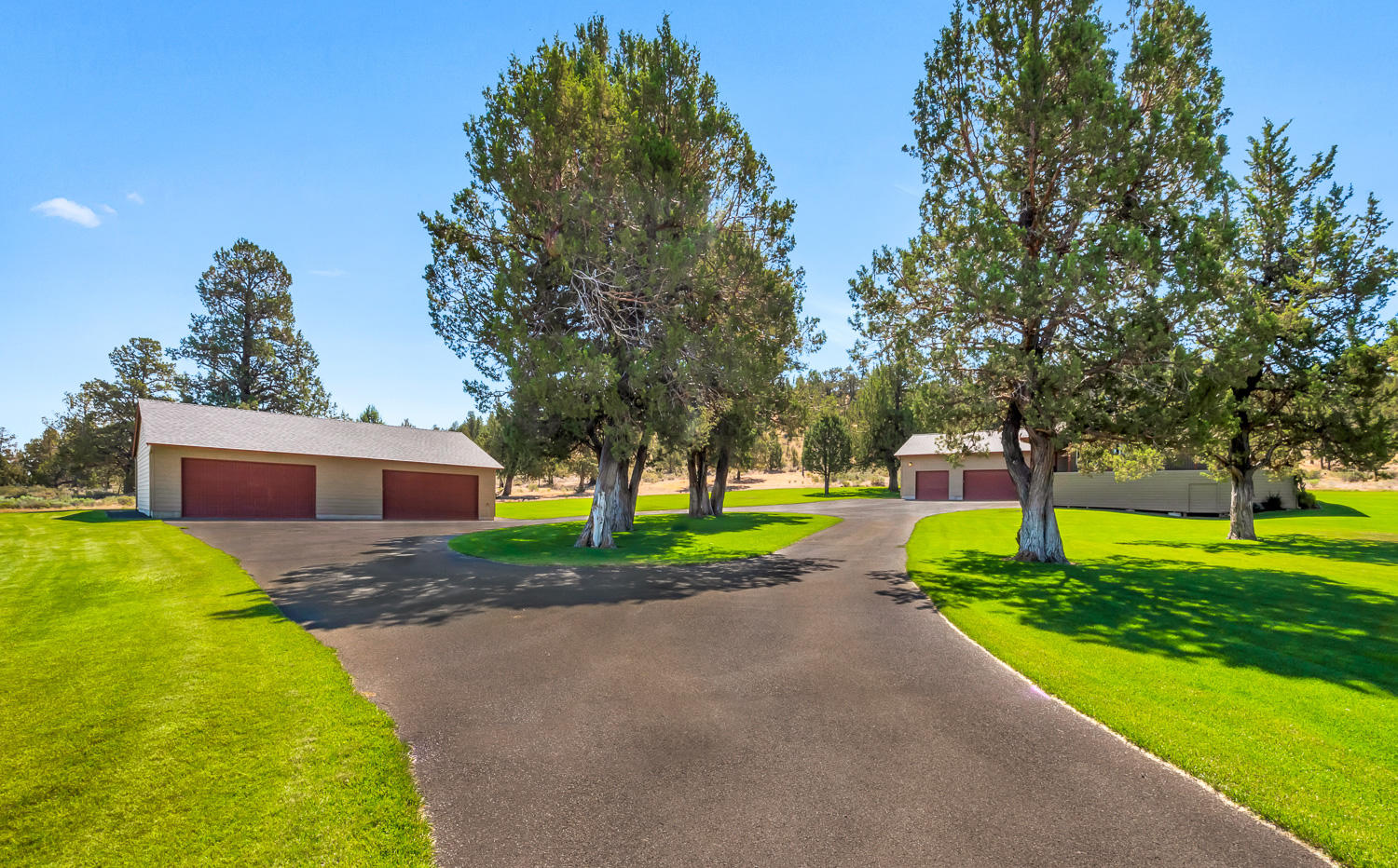 Fryrear Ranch - Residential