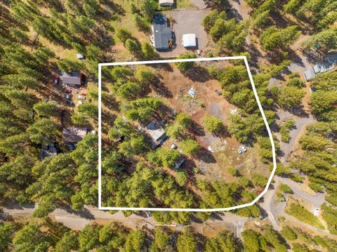 19077 Choctaw Road Bend OR 97702