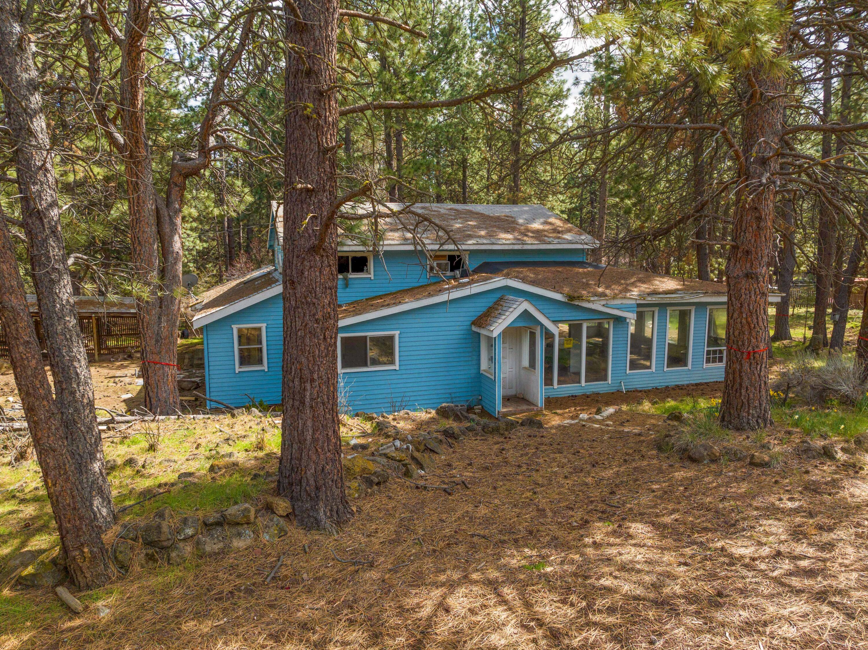 19077 Choctaw Road