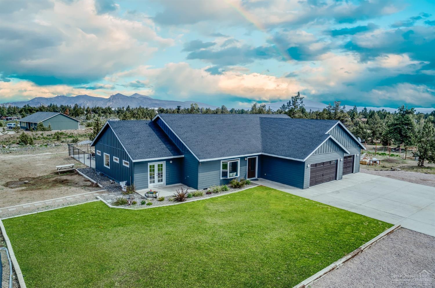 Lake Park Estate - Residential