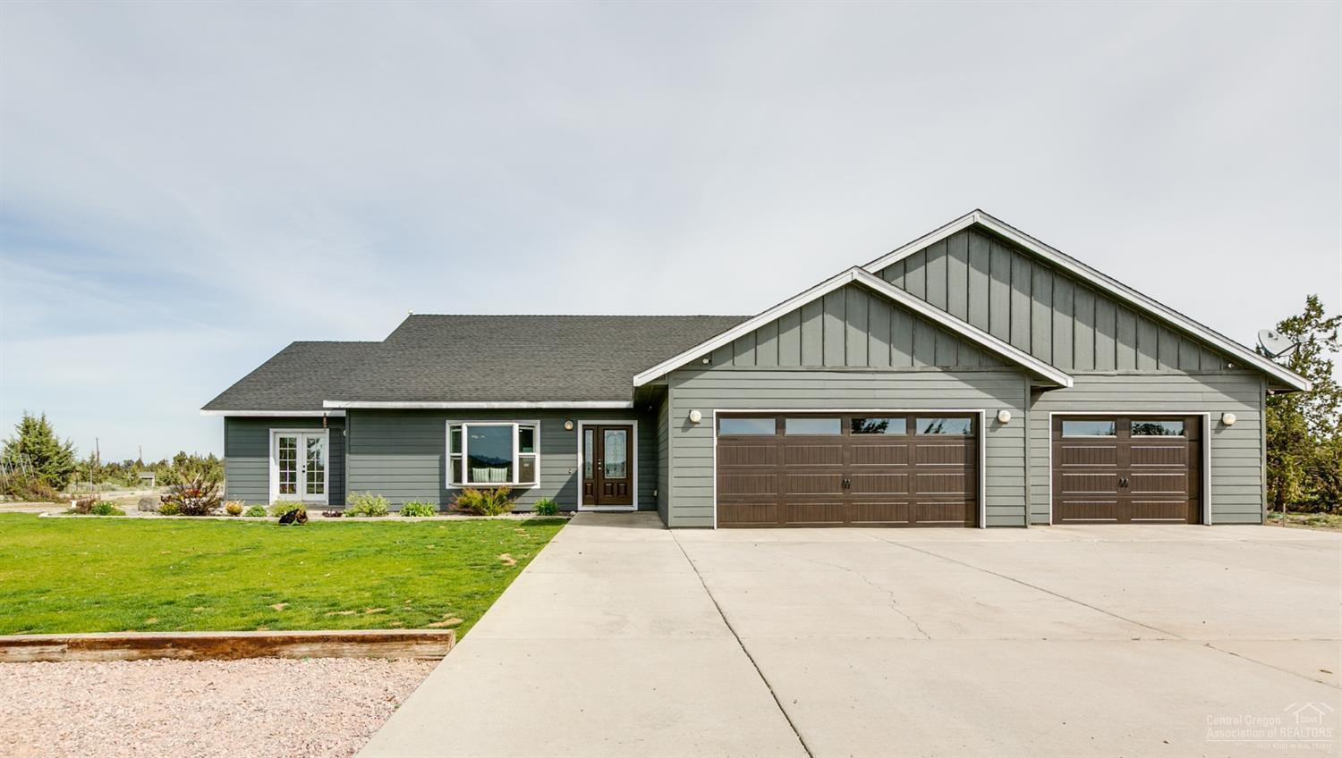 Lake Park Estate - Residential