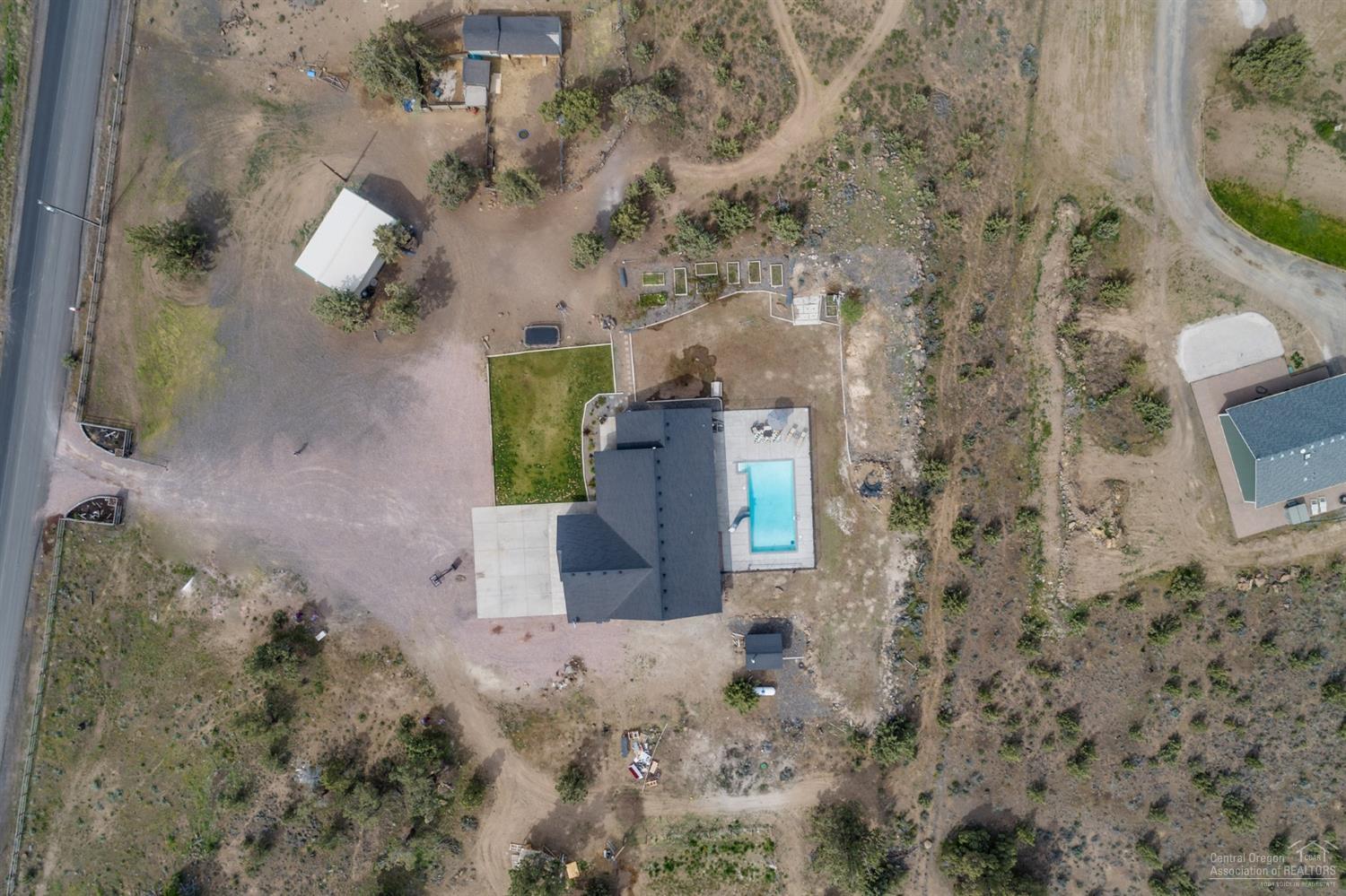 Lake Park Estate - Residential