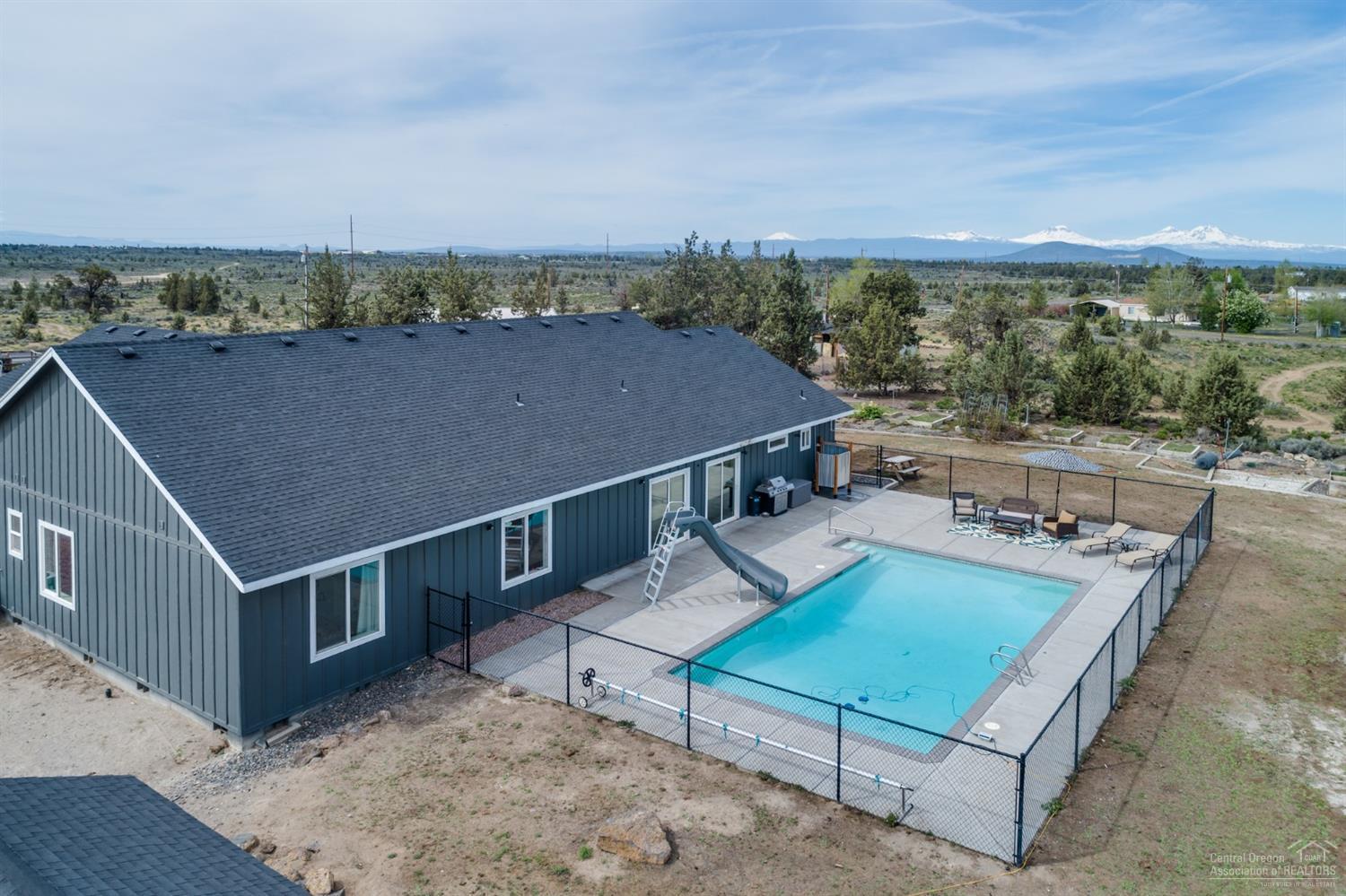 Lake Park Estate - Residential