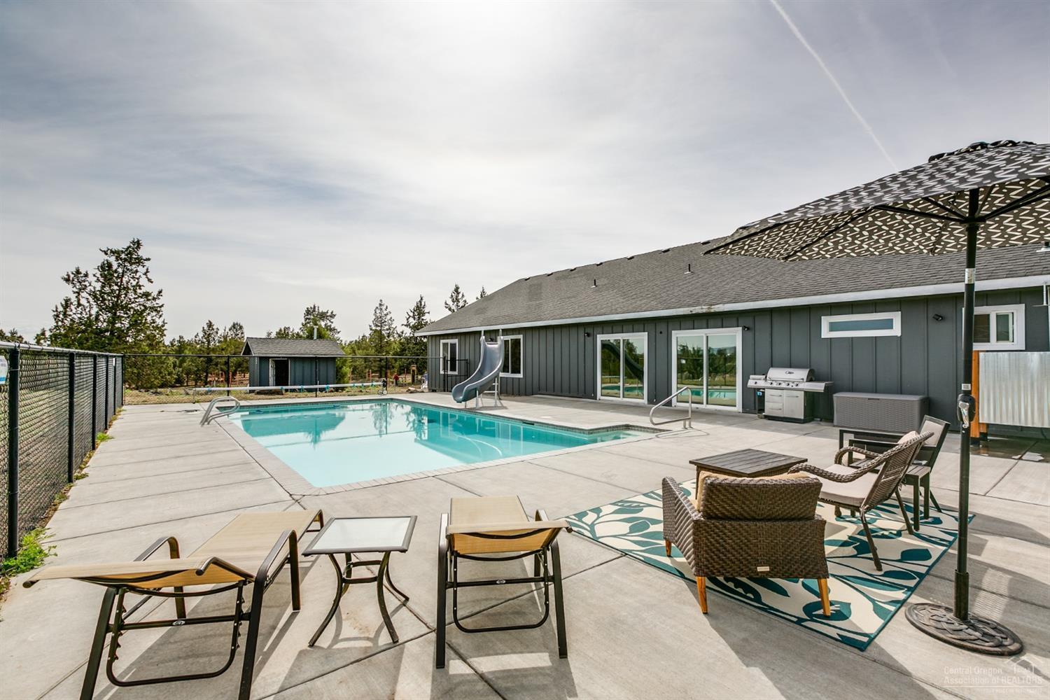 Lake Park Estate - Residential