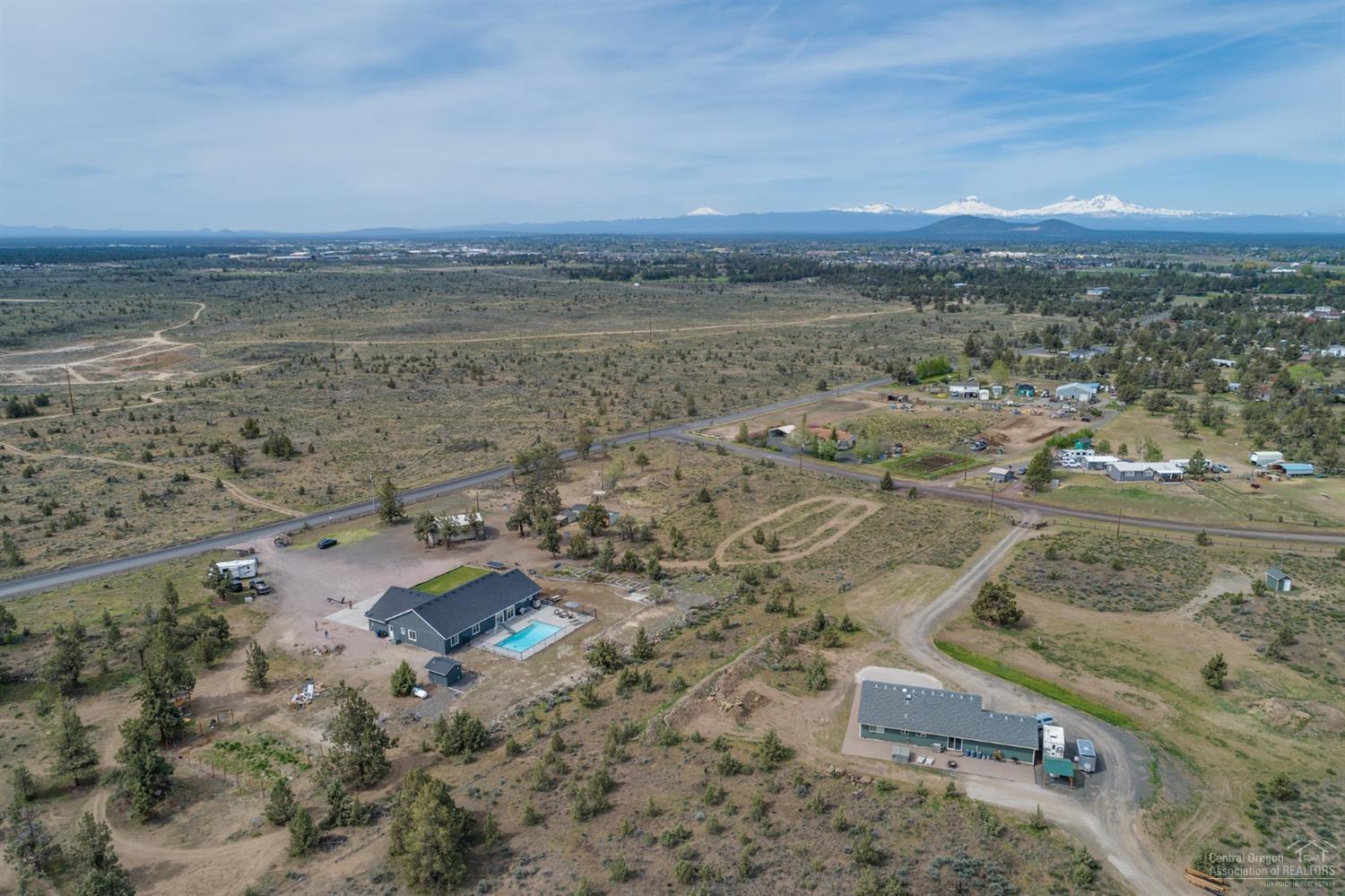 Lake Park Estate - Residential