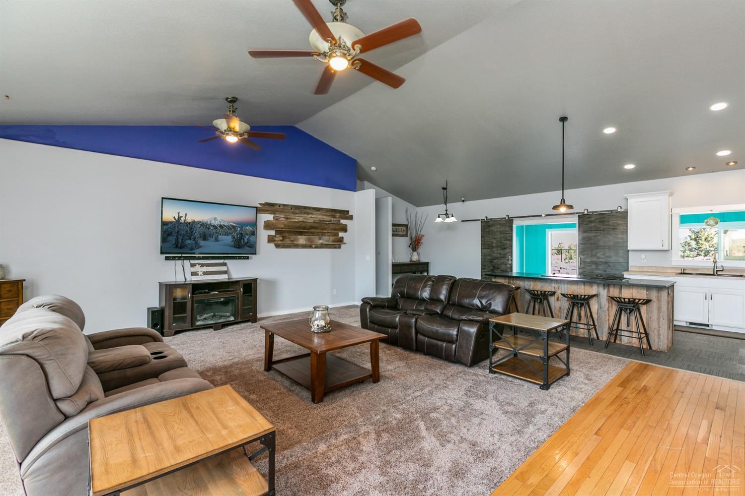 Lake Park Estate - Residential