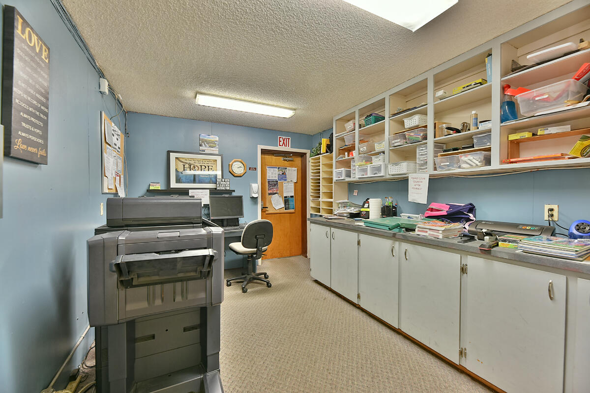 N/A - Commercial Sale