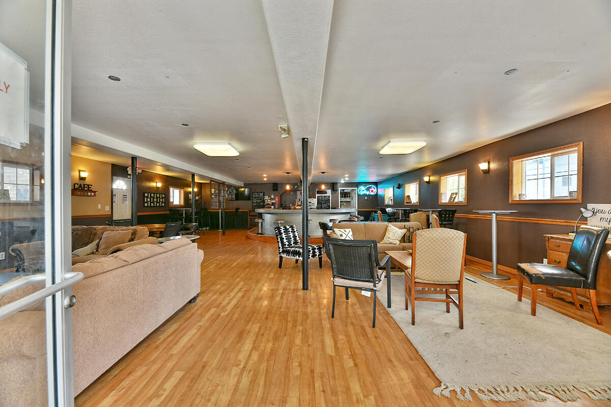 N/A - Commercial Sale