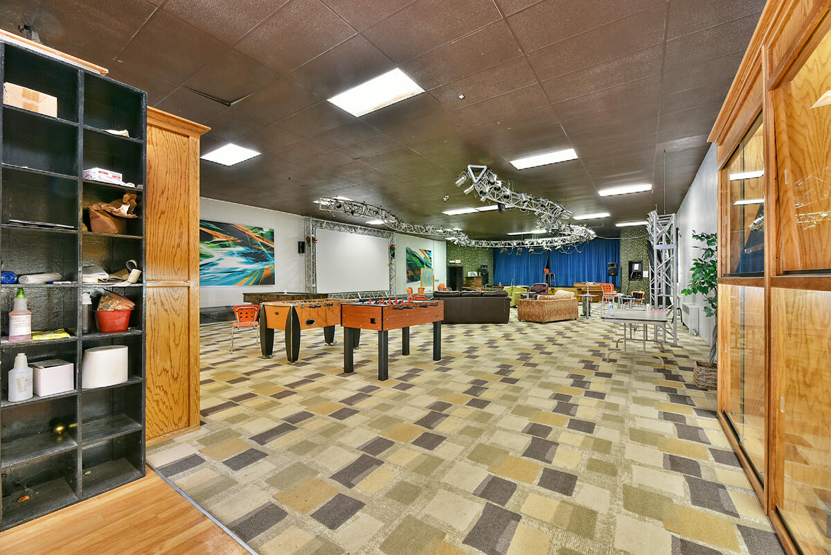 N/A - Commercial Sale