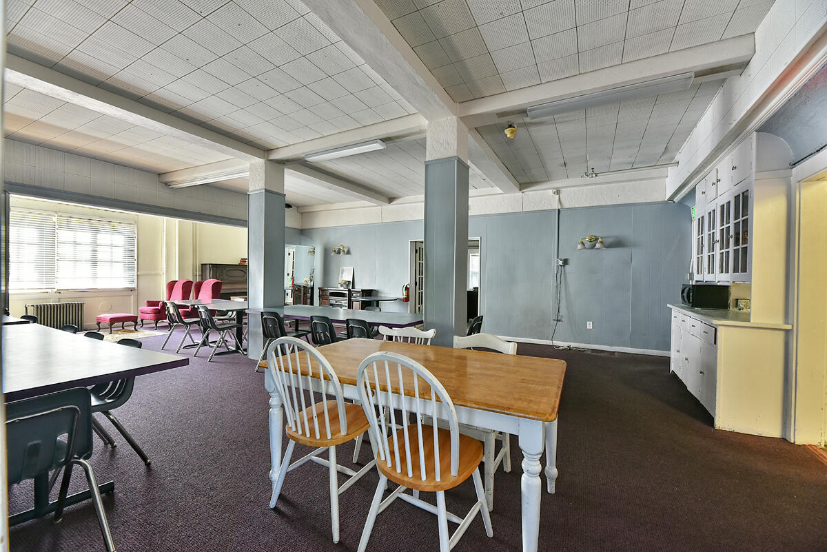 N/A - Commercial Sale