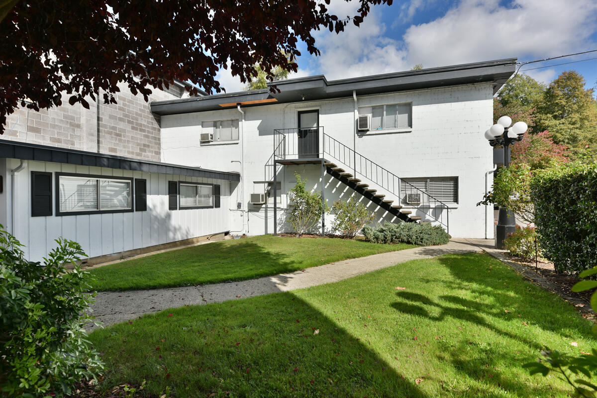 N/A - Commercial Sale