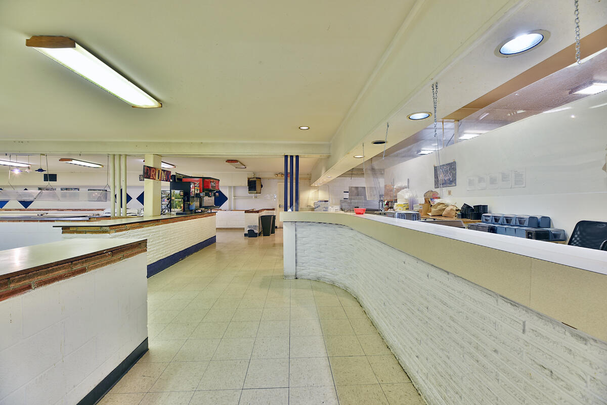 N/A - Commercial Sale