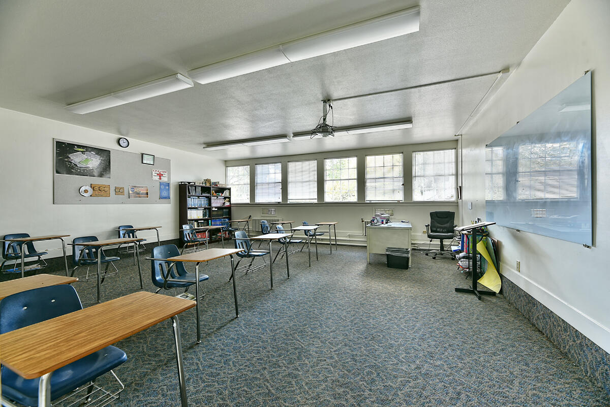 N/A - Commercial Sale