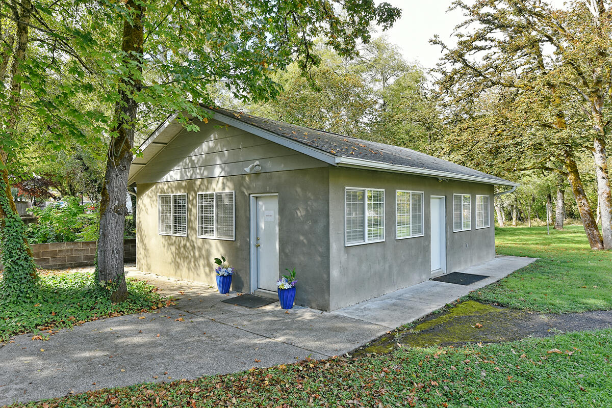 N/A - Commercial Sale