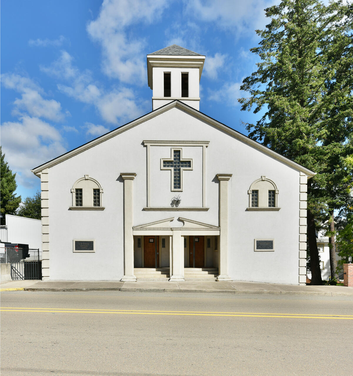 N/A - Commercial Sale