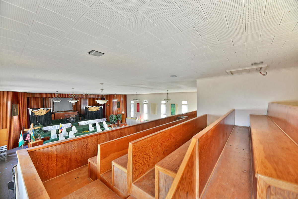 N/A - Commercial Sale