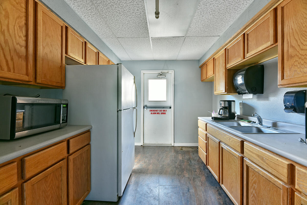 N/A - Commercial Sale