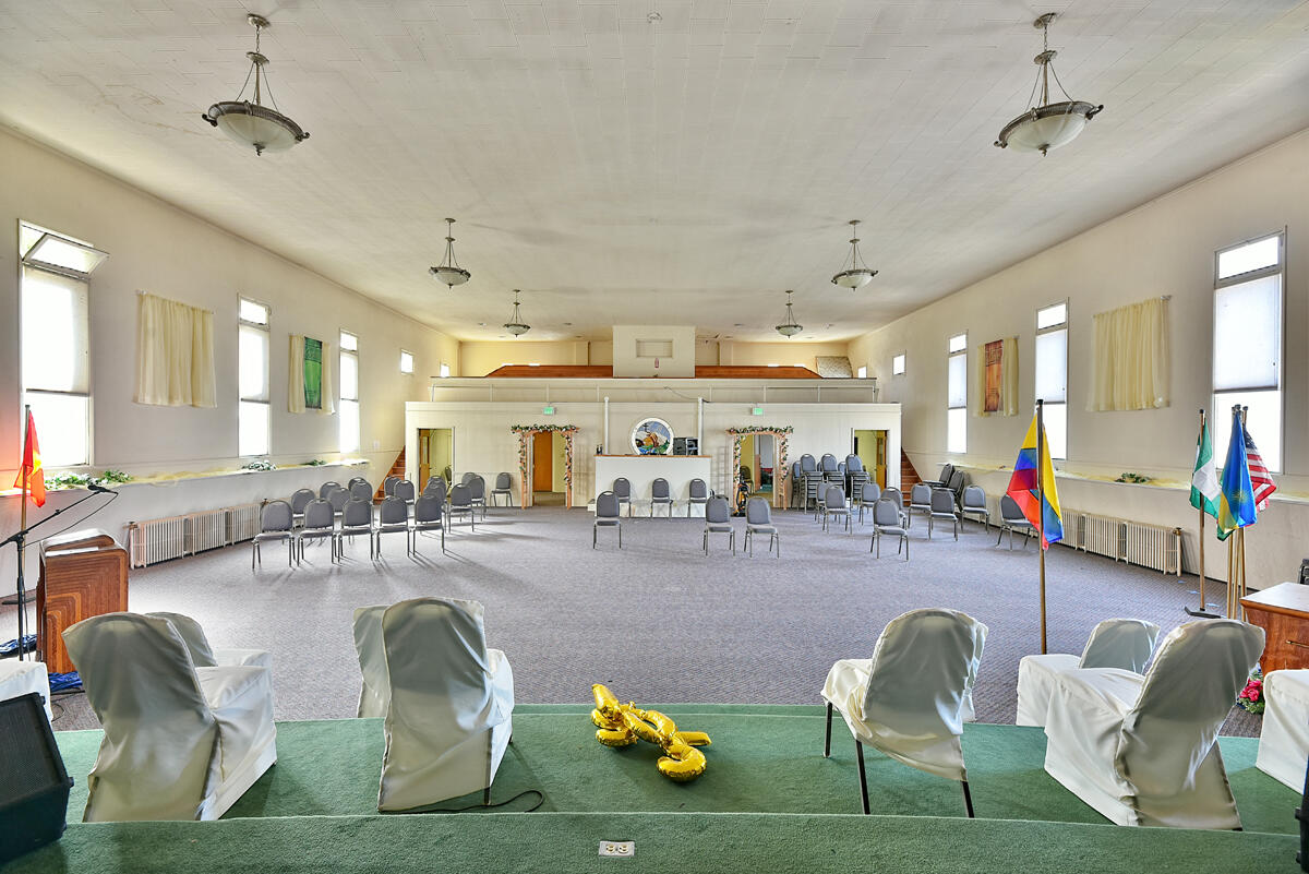 N/A - Commercial Sale