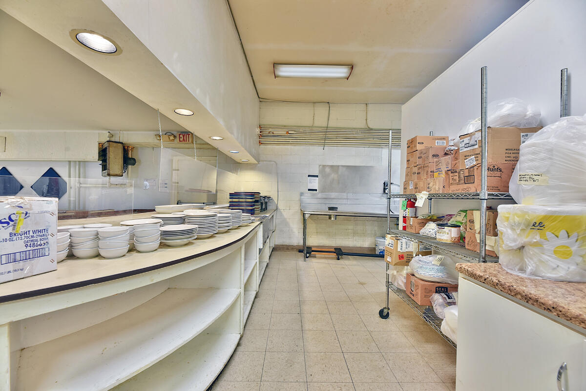 N/A - Commercial Sale