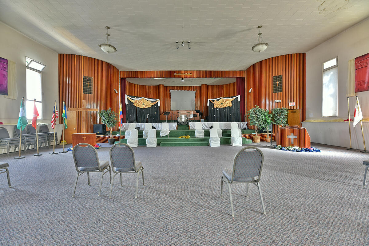 N/A - Commercial Sale