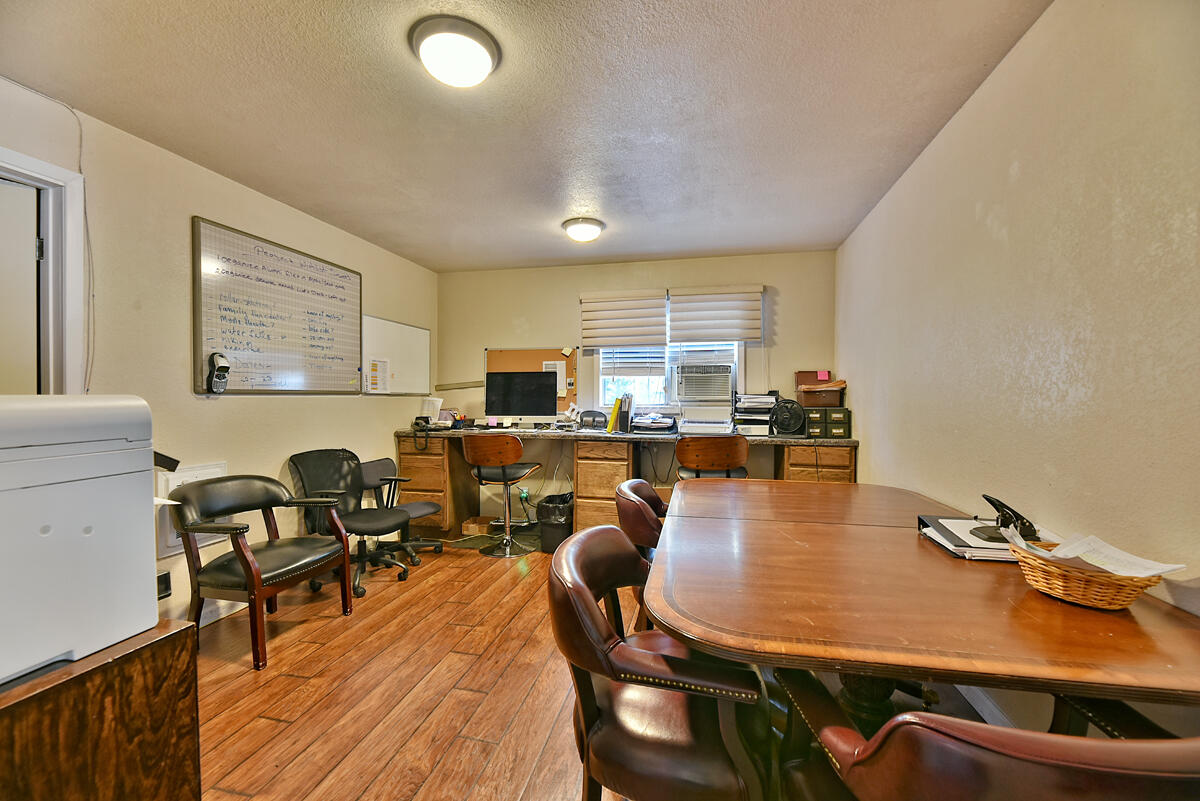 N/A - Commercial Sale