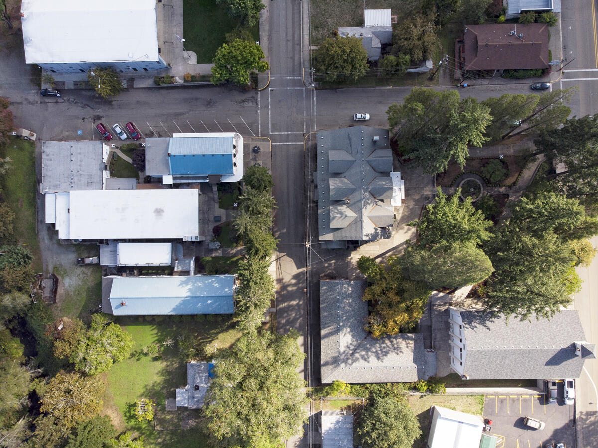 N/A - Commercial Sale