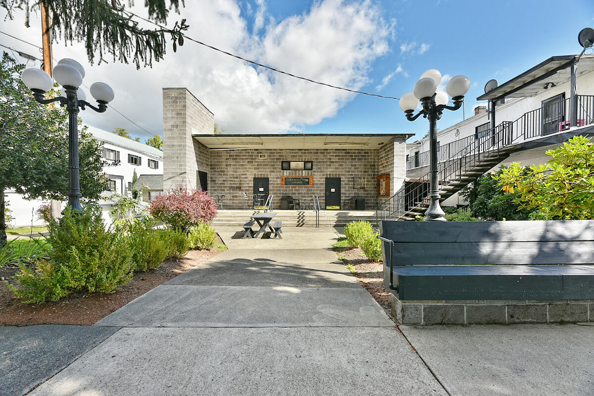 N/A - Commercial Sale