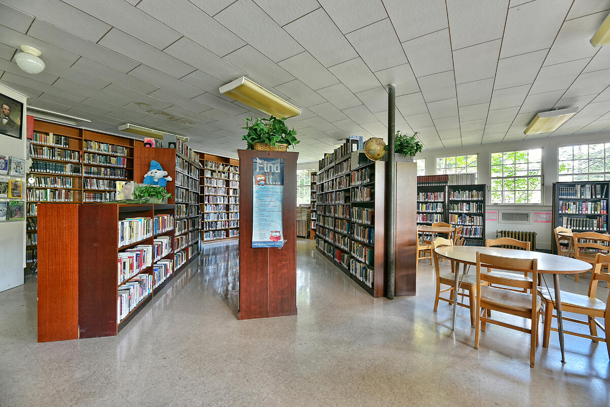 N/A - Commercial Sale