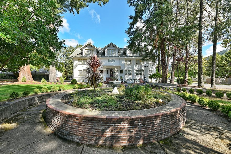 Canyonville Christian Academy has closed their doors for relocation purposes and are selling multiple buildings all grouped together for one discounted price---Seller has priced these properties to sell!***  Properties include Tax #'s: R35382- Church/Dorms and Class rooms (whole city block), R36374- 5.85 acres with Home/Rec Room/Tennis Courts with creek, R35366- .69 acres- Admin building/Dorm with 25 rooms/3 Bedroom apartment- with current tenants, R35358- .46 acres -School Gym, R35342- .29 acres with 8000 sf Dorm, R35398- .92 acres- Vacant land, R36414- .34 acres Vacant Land. Additional pictures available upon request. Possible owner carry.