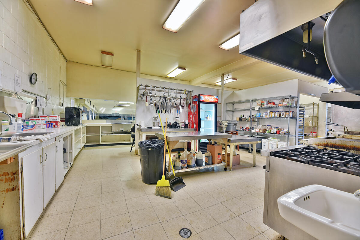 N/A - Commercial Sale