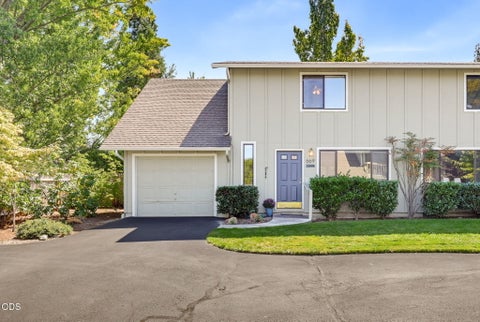 Photo of 669 Park Street, Ashland, OR 97520 (MLS # 220228753)