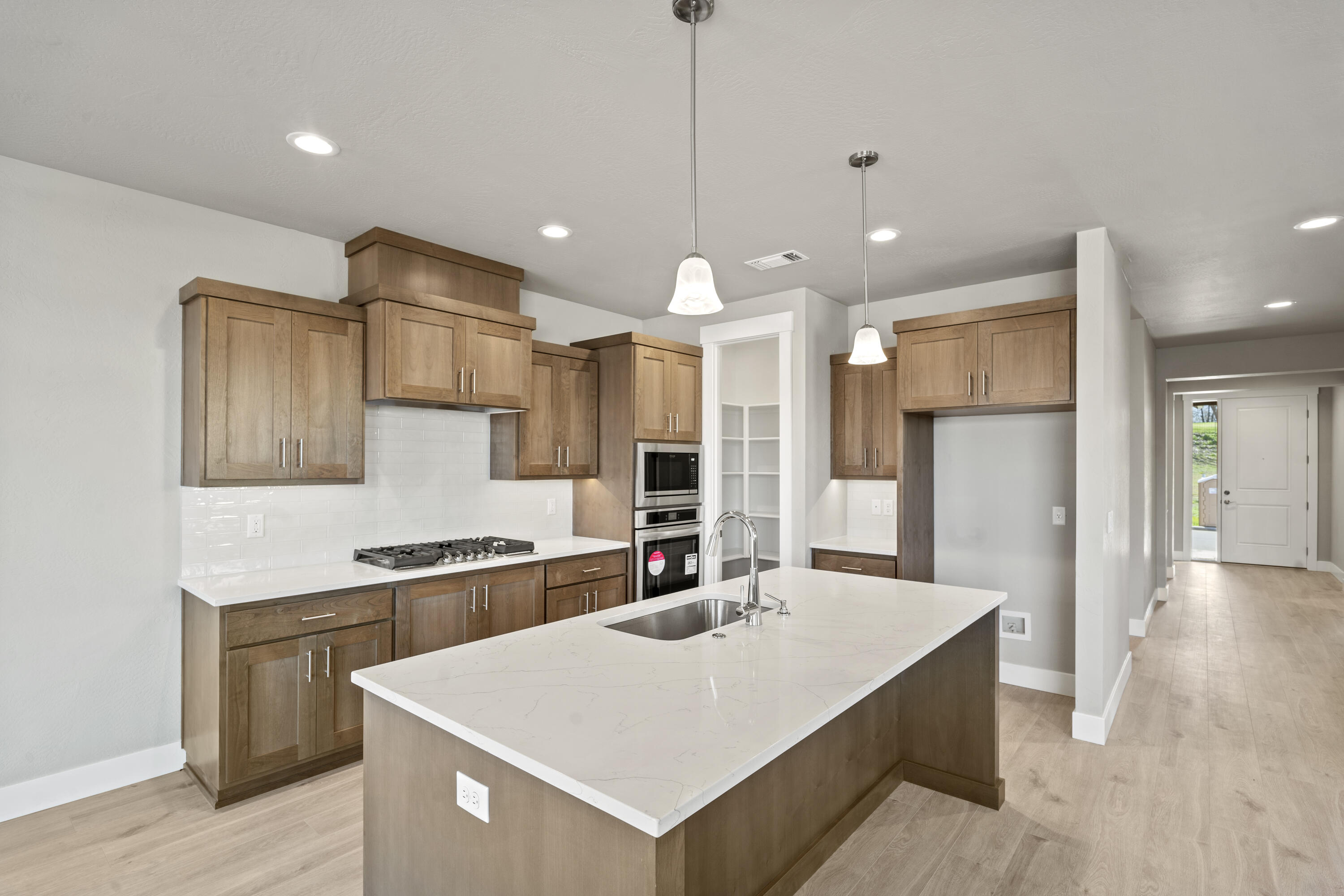 Eagle Point Golf Community Phase 1 - Residential