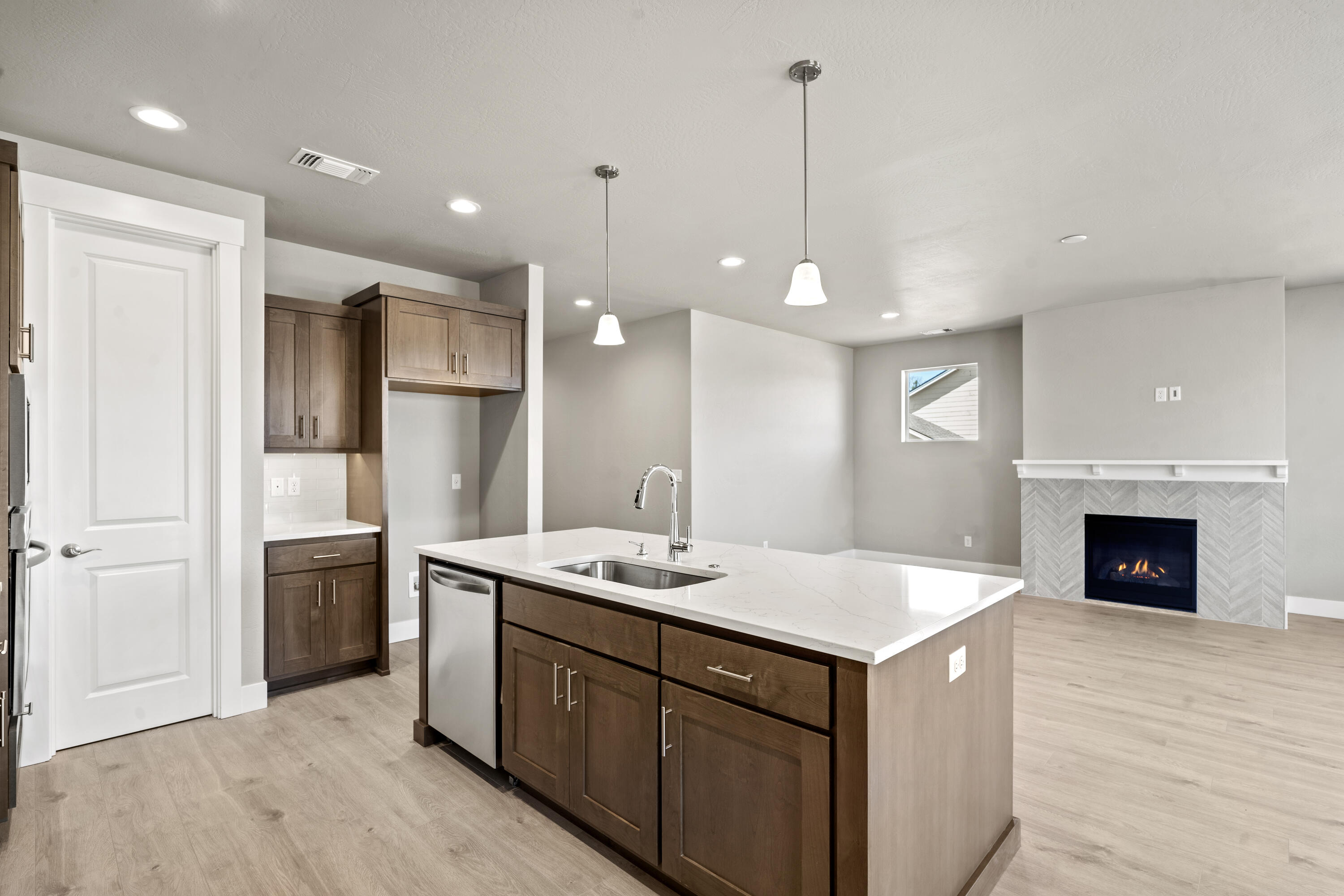 Eagle Point Golf Community Phase 1 - Residential