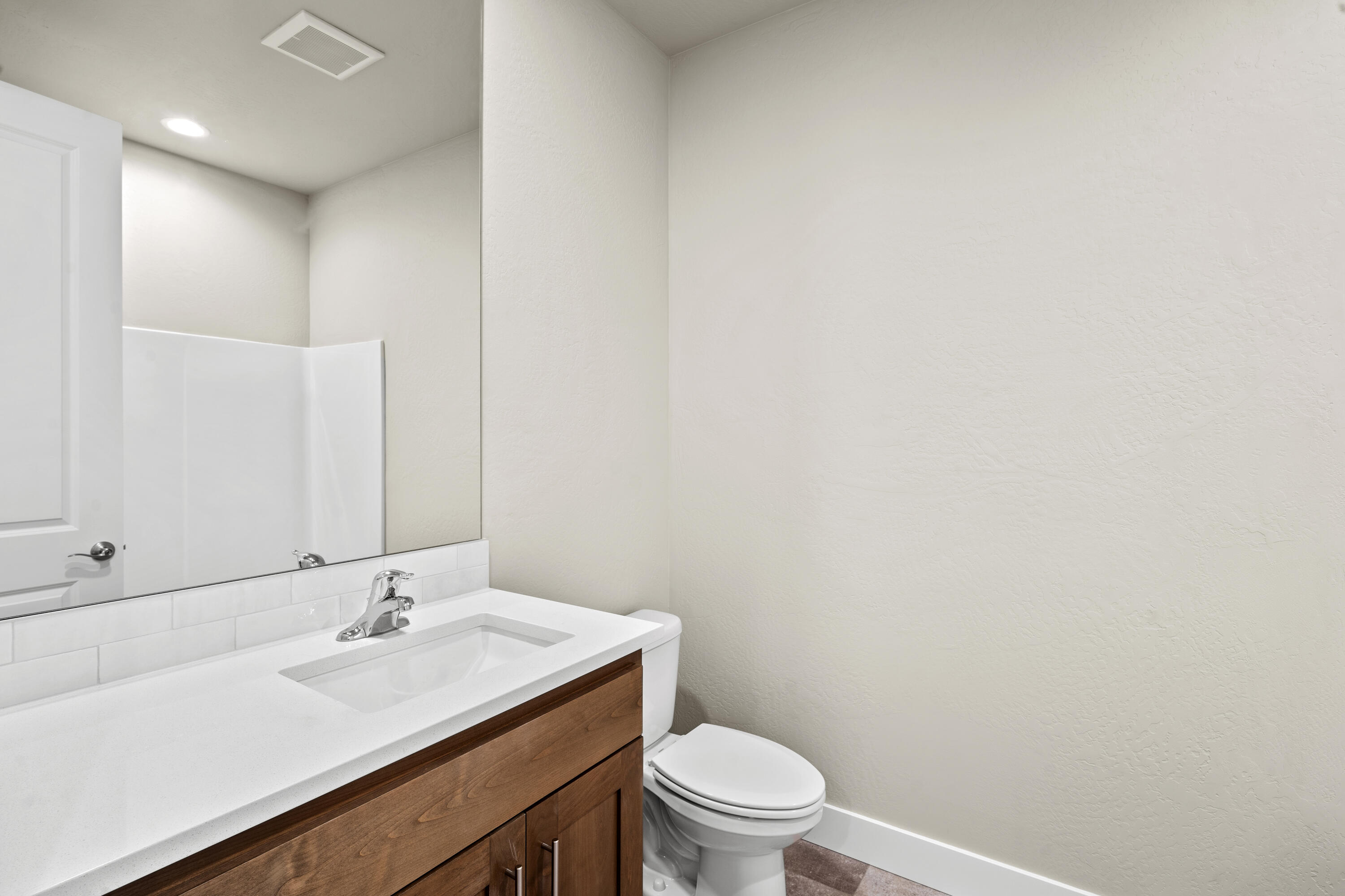 Eagle Point Golf Community Phase 1 - Residential