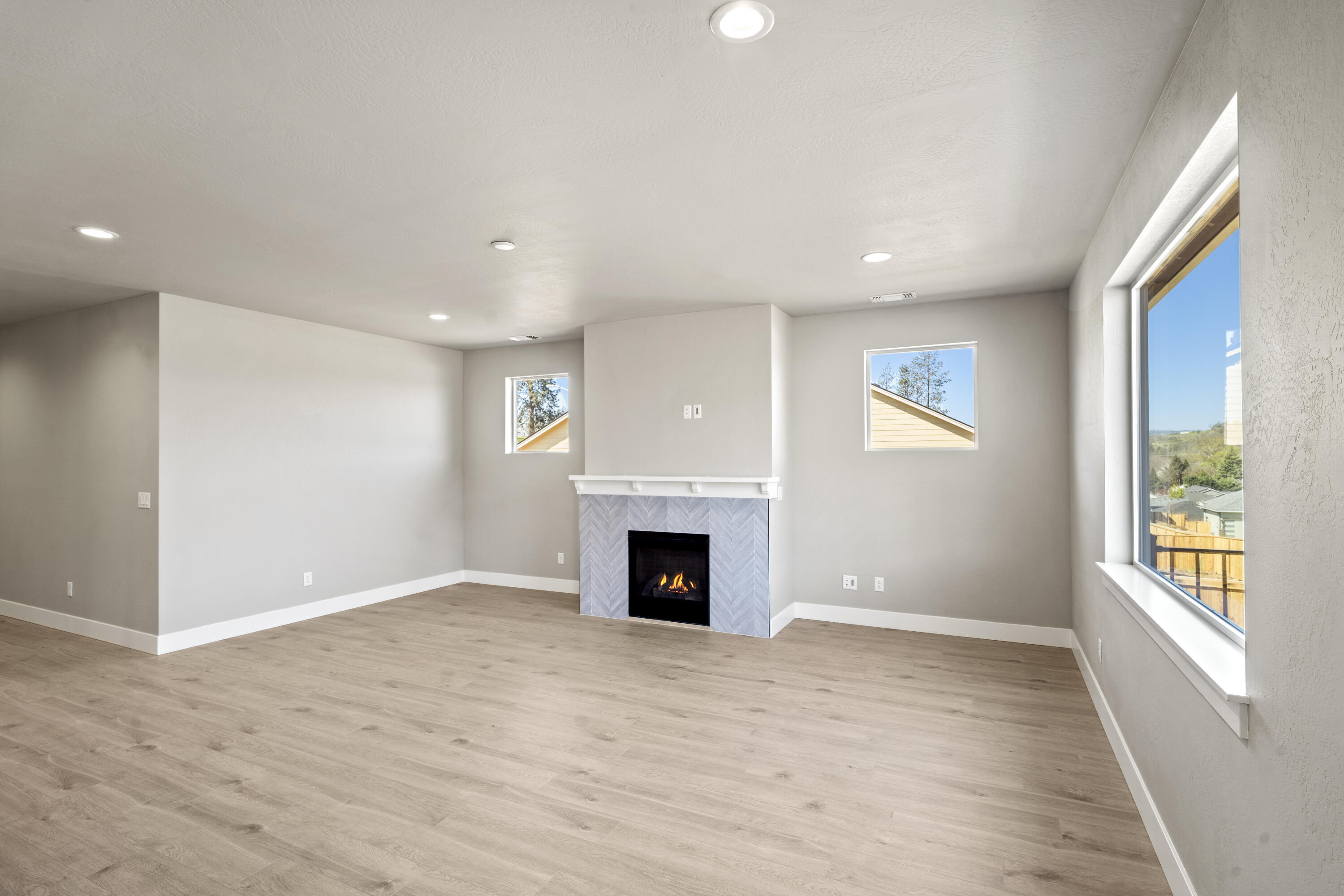 Eagle Point Golf Community Phase 1 - Residential